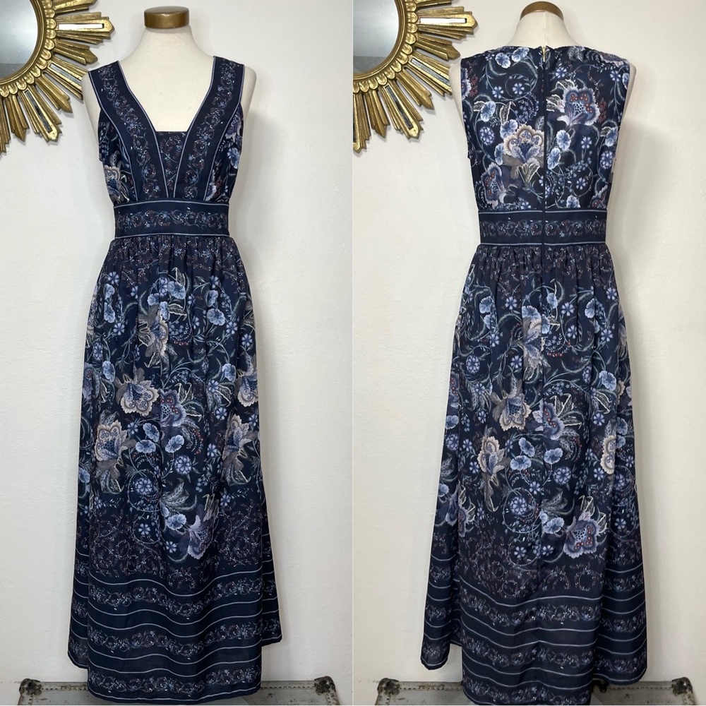Especia Poppy Angelica Dress
